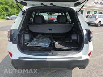 2026 Subaru Forester Premium - miniatura 14