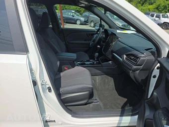 2026 Subaru Forester Premium - miniatura 18
