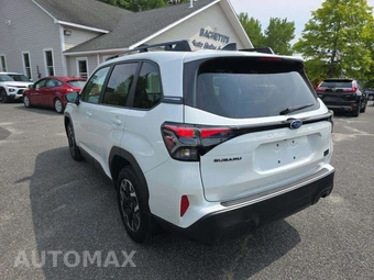 2026 Subaru Forester Premium - miniatura 2
