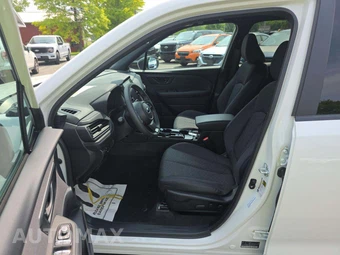 2026 Subaru Forester Premium - miniatura 6