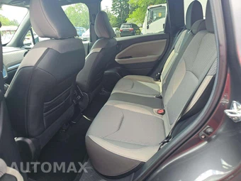 2026 Subaru Forester Premium - miniatura 13