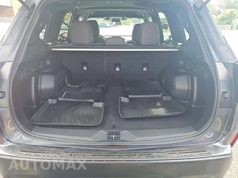 2026 Subaru Forester Premium - miniatura 14