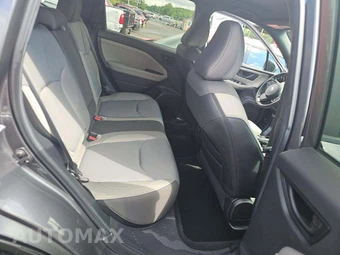 2026 Subaru Forester Premium - miniatura 16