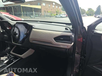 2026 Subaru Forester Premium - miniatura 19