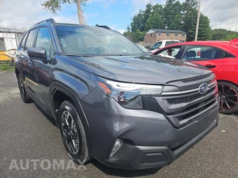2026 Subaru Forester Premium - miniatura 4