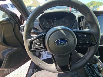 2026 Subaru Forester Premium - miniatura 10