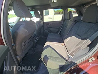 2026 Subaru Forester Premium - miniatura 13