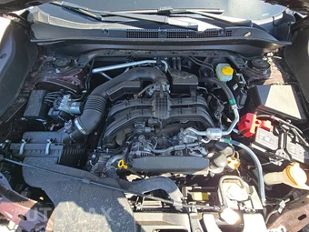 2026 Subaru Forester Premium - miniatura 15
