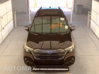 2026 Subaru Forester Premium - miniatura 2