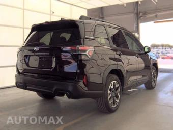 2026 Subaru Forester Premium - miniatura 4
