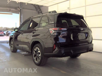 2026 Subaru Forester Premium - miniatura 6