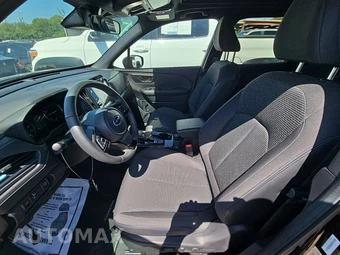 2026 Subaru Forester Premium - miniatura 7