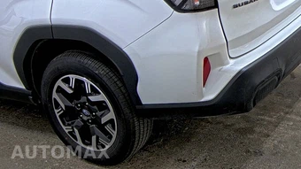 2026 Subaru Forester Premium - miniatura 10