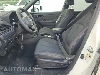 2026 Subaru Forester Premium - miniatura 12