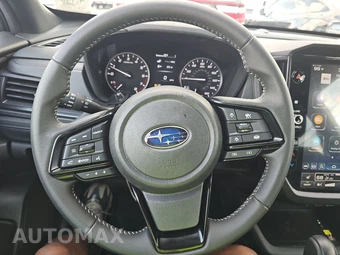 2026 Subaru Forester Premium - miniatura 15