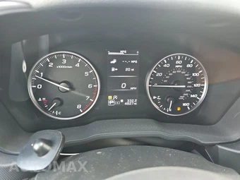 2026 Subaru Forester Premium - miniatura 17