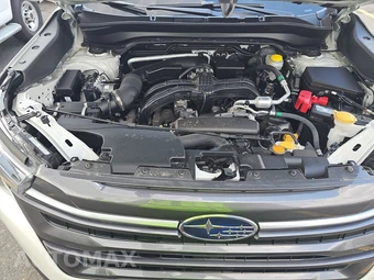 2026 Subaru Forester Premium - miniatura 21