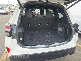 2026 Subaru Forester Premium - miniatura 22