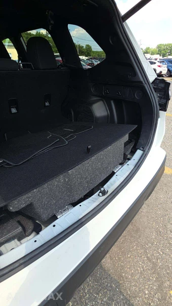2026 Subaru Forester Premium - miniatura 28