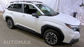 2026 Subaru Forester Premium - miniatura 3