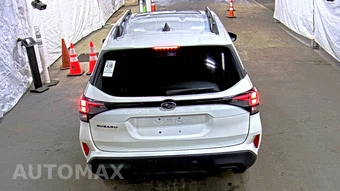 2026 Subaru Forester Premium - miniatura 5