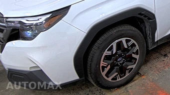 2026 Subaru Forester Premium - miniatura 7