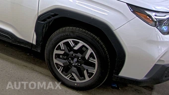 2026 Subaru Forester Premium - miniatura 8