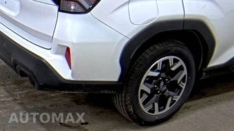 2026 Subaru Forester Premium - miniatura 9