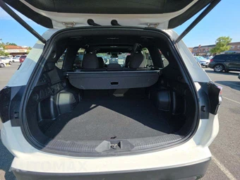2026 Subaru Forester Premium - miniatura 11