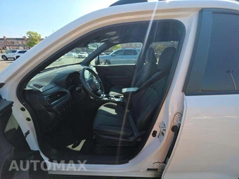 2026 Subaru Forester Premium - miniatura 3