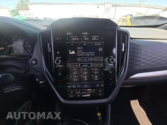 2026 Subaru Forester Premium - miniatura 10