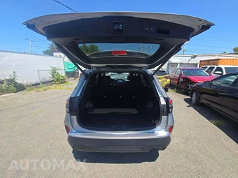 2026 Subaru Forester Premium - miniatura 14