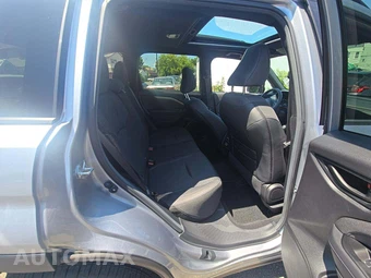 2026 Subaru Forester Premium - miniatura 16
