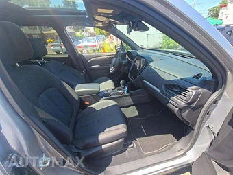 2026 Subaru Forester Premium - miniatura 18