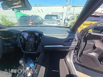 2026 Subaru Forester Premium - miniatura 19