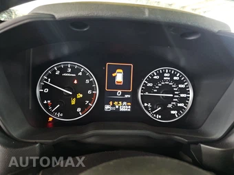 2026 Subaru Forester Premium - miniatura 12