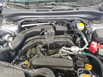 2026 Subaru Forester Premium - miniatura 15