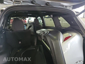 2026 Subaru Forester Premium - miniatura 16