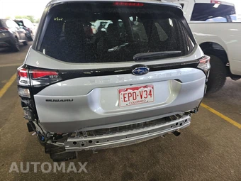 2026 Subaru Forester Premium - miniatura 5