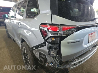 2026 Subaru Forester Premium - miniatura 6