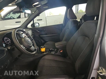 2026 Subaru Forester Premium - miniatura 7