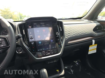 2026 Subaru Forester Sport - miniatura 10