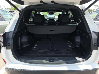 2026 Subaru Forester Sport - miniatura 14