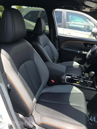 2026 Subaru Forester Sport - miniatura 18