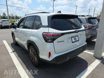 2026 Subaru Forester Sport - miniatura 2