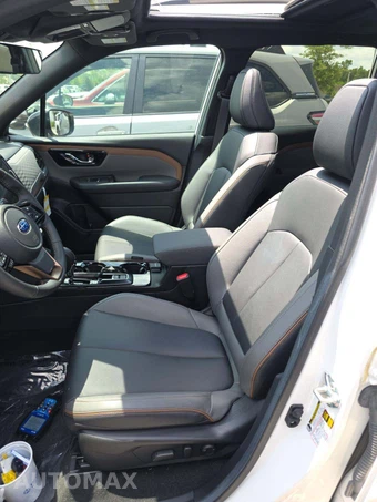 2026 Subaru Forester Sport - miniatura 6