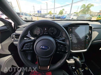 2026 Subaru Forester Sport - miniatura 10