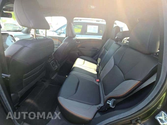 2026 Subaru Forester Sport - miniatura 13