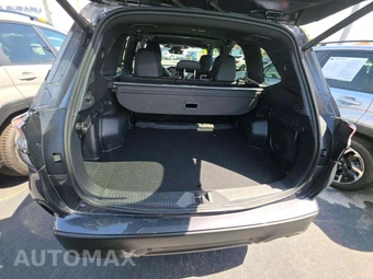2026 Subaru Forester Sport - miniatura 14