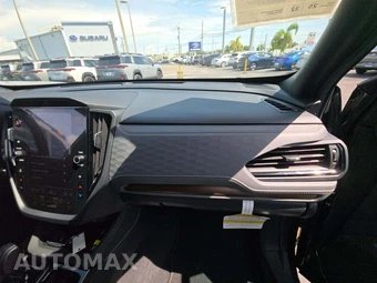 2026 Subaru Forester Sport - miniatura 19